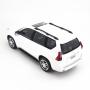 Радиоуправляемый джип Toyota Land Cruiser Prado White 1:12 - 1050-W